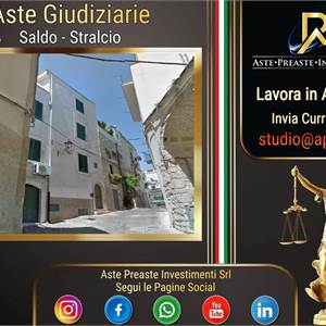 Appartamento in vendita, Via San Pietro De Castris, 20, Bitonto
