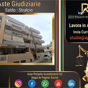 Appartamento in vendita, Via Bari, 90/F, Conversano
