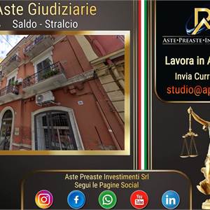 Appartamento in vendita, Via dei Mille, 34, Bari