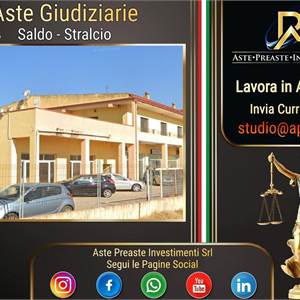 Appartamento in vendita, Via Stazione, 1, Villamassargia