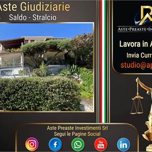 Apartment for sale, Olbia