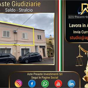 Appartamento in vendita, Via Martino Bassi, 18, Olbia