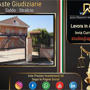 Villetta schiera in vendita, Contreda Agnone, Augusta