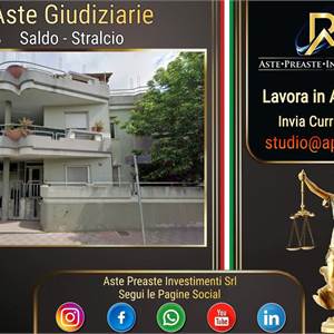 Appartamento in vendita, Via Pineta, 59, Sinnai
