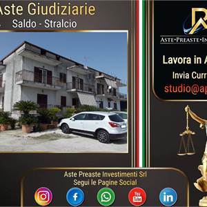Appartamento in vendita, Via Provinciale ex Alleati 80014, Giugliano in Campania