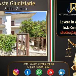 Appartamento in vendita, Via B. Puoti 80014, 4, Giugliano in Campania
