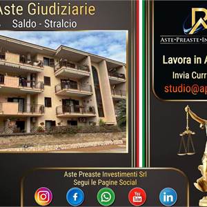 Appartamento in vendita, Via Mercato, 16, Mugnano di Napoli