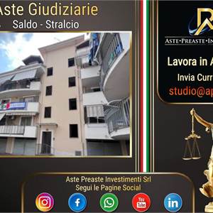 Appartamento in vendita, Traversa di Via Innamorati, Giugliano in Campania