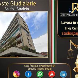 Appartamento in vendita, Via Carlo Pisacane, 13, Latina