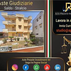 Apartment for sale, Via Guglielmo Marconi, 32, Casaluce