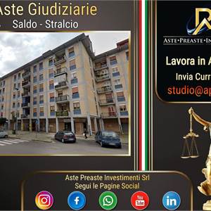 Appartamento in vendita, Via Premuda, 12, Salerno