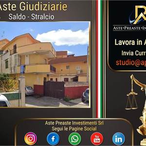 Appartamento in vendita, Pozzuoli Via del Mare, 20, Pozzuoli