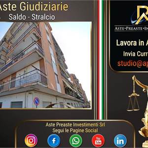 Appartamento in vendita, Via S. Mellone, 2, Battipaglia