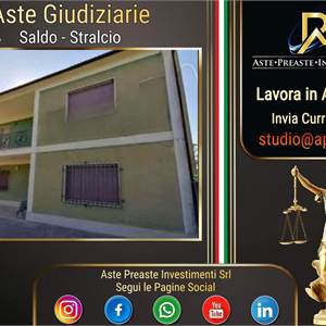 Town House for sale, Contrada Maddalena 83031, Ariano Irpino