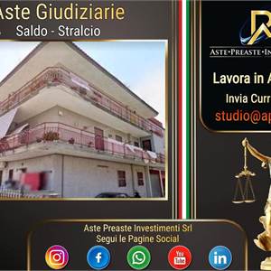 Apartment for sale, Via San Rocco 80016, 271, Marano di Napoli
