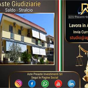 Appartamento in vendita, Vicinale Masseria Vecchia, 222/32, Giugliano in Campania