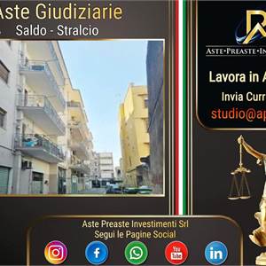 Appartamento in vendita, Via Mariano Semmola 80031, 12, Brusciano