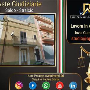 Appartamento in vendita, Via Pennavaria, 47, Ragusa