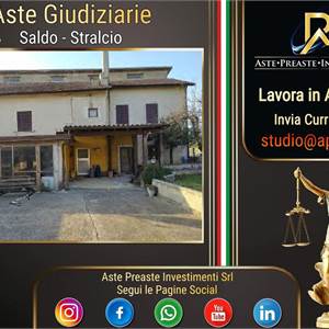 Casa singola in vendita, Via Pescarole, 1, Gioia Sannitica