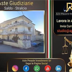 Appartamento in vendita, Via Oberdan, 80, Grazzanise