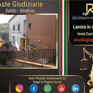 Appartamento in vendita, Via Carolei, Carolei