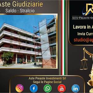Appartamento in vendita, Via ENRICO MEDI, 7, San Martino in Pensilis