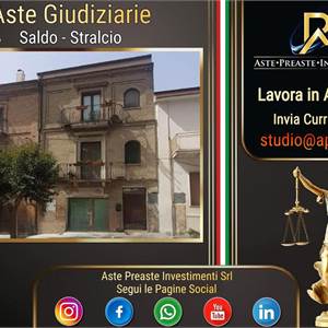 Appartamento in vendita, Via Marconi, 1, San Martino in Pensilis
