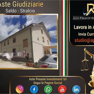 Appartamento in vendita, Contrada San Vito, 3, Casacalenda