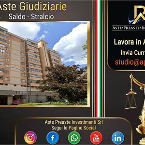 Appartamento in vendita, VIA ZAGABRIA, 23, Potenza