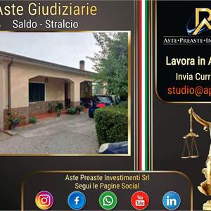 Appartamento in vendita, Via Torre Marinello, Cervicati