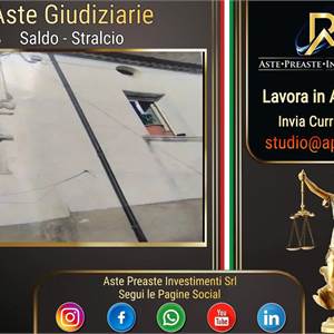 Appartamento in vendita, Via San Michele, 2, Cosenza