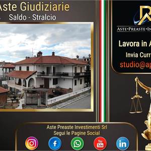 Appartamento in vendita, Via Capolanza, Cassano all'Ionio