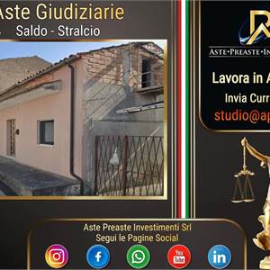 4 o più locali in vendita, Via  Telesio, 10, Rende