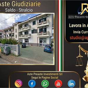 Appartamento in vendita, Contrada Contessa, 9, Lattarico