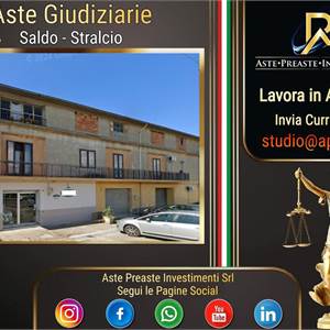 Appartamento in vendita, Via  De Gasperi, 2, Spezzano Albanese
