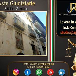 Appartamento in vendita, Via Padolisi, Cosenza