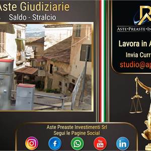 Appartamento in vendita, Via Pirro Schettini, 12, Cosenza