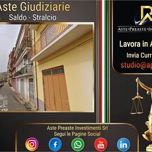 Appartamento in vendita, Via Ponte Nuovo, Cassano all'Ionio