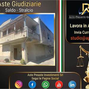 Appartamento in vendita, Via Tramonti, Cariati