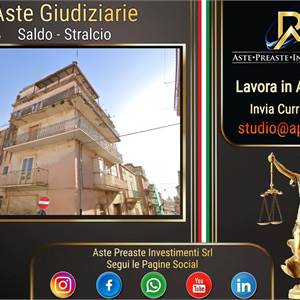 Apartment for sale, Via Generale Scrofani, 120, Ragusa