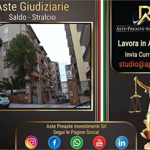 Apartment for sale, Via Giuseppe Lombardo Radice, 18, Ragusa