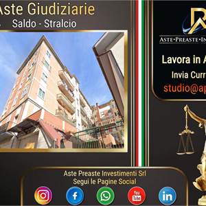 Appartamento in vendita, Via B.Romagnoli, 9, Campobasso
