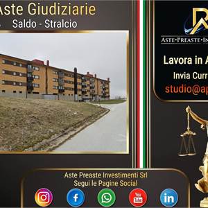 Appartamento in vendita, Localita' Campitello Matese, San Massimo