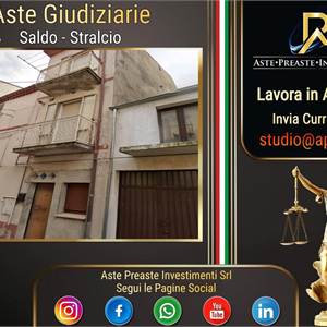 Appartamento in vendita, Via Filippo Massangioli, 65, Montenero di Bisaccia