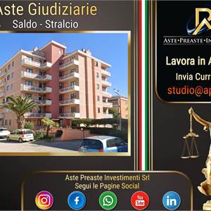 Appartamento in vendita, Via America, 25, Termoli