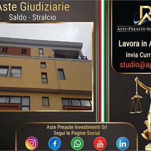 Apartment for sale, Contrada Colle delle Api, Campobasso