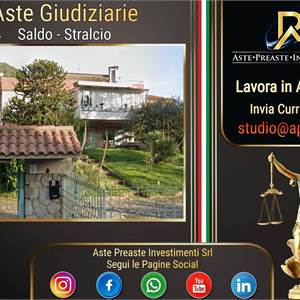 Appartamento in vendita, Via Lanzara, Castel San Giorgio