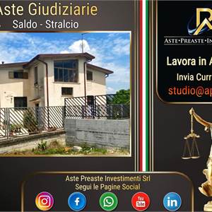 Appartamento in vendita, V. dei Mercuri, 112, Benevento