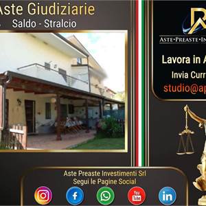 Appartamento in vendita, Fraz. Martelletto Via Monaci, Settingiano