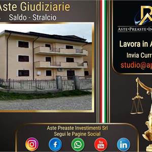 Appartamento in vendita, Via dello Stadio, Montalto Uffugo